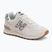 Damenschuhe New Balance 574's V2 sea salt/phantom