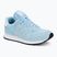 Frauen Schuhe New Balance GW500 hell chrom blau