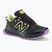 Damen Laufschuhe New Balance Fresh Foam Garoé schwarz