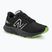 New Balance Fresh Foam X Evoz v3 schwarz Herren Laufschuhe