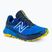 New Balance DynaSoft Nitrel v5 blau oasis Herren Laufschuhe