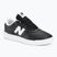 New Balance BB80 schwarz Schuhe
