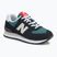 Sneaker New Balance 574's V2 black/grey matter