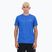 Shirt Herren New Balance Run blue oasis