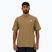 Herren New Balance Small Logo große Ebenen T-Shirt