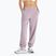 Damen New Balance French Terry Jogger Hose icewine