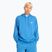 Herren New Balance Small Logo French Terry Hoodie blau Achat