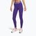 Damen-Leggings Nike Pro 365 Tight Court Purple/White