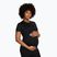 Damen-T-Shirt Nike One Maternity Dri Fit Slim-Fit black