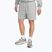 Herren-Shorts Nike Club French Terry Flow dark grey heather/light smoke grey/white