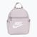 Nike Sportswear Damen Futura 365 Mini 6 l Rucksack platinviolett/weiß