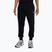 Herren Jogginghose Nike Club French Terry Joggers black/black/white