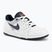 Nike Full Force Low Herrenschuhe platinfarben/wolfsgrau/summitweiß/dunkel obsidian