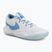 Volleyballschuhe Nike Hyperquick white/valor blue