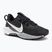 Nike Pegasus Trail 5 Damen Laufschuhe schwarz / weiß / anthrazit / wolfsgrau