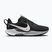 Nike Pegasus Trail 5 Damen Laufschuhe schwarz / weiß / anthrazit / wolfsgrau