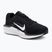 Damen Laufschuhe Nike Winflo 11 schwarz/weiss