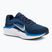 Herren Laufschuhe Nike Winflo 11 midnight navy/white star blue