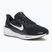 Herren-Laufschuhe Nike Pegasus 41 schwarz/anthrazit/weiß