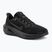Damen Laufschuhe Nike Pegasus 41 schwarz / schwarz / anthrazit