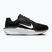 Herren Laufschuhe Nike Winflo 11 schwarz / weiß / anthrazit / cool grey