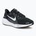 Damen Laufschuhe Nike Pegasus 41 schwarz/anthrazit/weiß