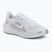 Damen-Laufschuhe  Nike Pegasus 41 white/pure platinum/white