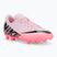 Nike Mercurial Vapor 15 Club FG/MG rosa Schaumstoff/schwarz Kinder Fußballschuhe