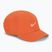 Nike Dri-Fit ADV Club Tenniskappe kosmischer Ton/rosa Quarz