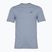 Herren Nike Dri-Fit UV Hyverse T-Shirt aschgrau/schwarz