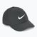 Cap Nike Dri-FIT Club dark smoke grey/white