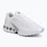 Herren Schuhe Nike Air Max Dn white/white/metallic silver/white