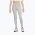 Damen-Leggings Nike Sportswear Classic dark grey heather/sail