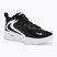 Nike React Hyperset 2 Schuhe schwarz/schwarz/weiß