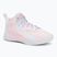 Nike Hyperset 2 SE Schuhe weiß/hyper pink/mint foam/violet mist/pink foam