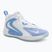Nike React Hyperset 2 Schuhe weiß/weiß/valor blau