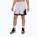 Damen-Basketballshorts  Jordan Sport Diamond 4" white/black/black/white