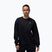 Damenpullover  Jordan Brooklyn Fleece black/white