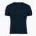 Nike Sportswear Chill Strick-T-Shirt für Damen in Marineblau