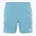 Nike Court Advantage Dri-FIT 7" Denim Tennisshorts, türkis/marine/weiß, Herren