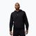 Herrenpullover Nike Sport Crossover Dri-Fit black/white