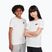Kinder-Shirt Nike Sportswear white