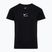 Nike Air Kinder-T-Shirt schwarz