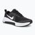 Herren Trainingsschuhe Nike MC Trainer 3 schwarz/weiß