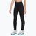 Nike One Dri-Fit High-Waisted schwarz/weiss Kinder Leggings
