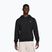 Herren Sweatshirt Nike Jordan Brooklyn Fleece black/white