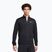 Herren Nike Totality Dri-Fit Jacke schwarz/weiss
