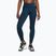 Damenleggings Nike One Wrap High-Waist 7/8 armory navy