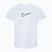 Nike One Dri-Fit weiß/schwarzes Kinder-T-Shirt