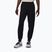 Herrenhose  Jordan Brooklyn Fleece black/white
